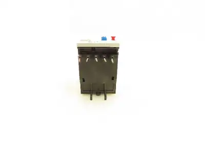 Siemens 3RU1116-1KB0 Overload Relay Motor Protection 9-12A 690V 1NO 1NC