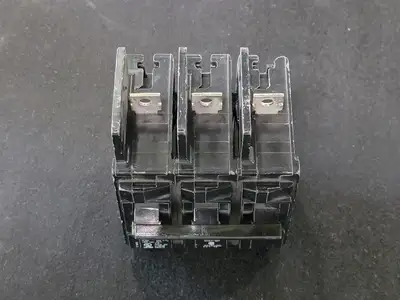 USED SIEMENS BQ3B030