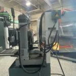 USED HYDMECH C350-2AV