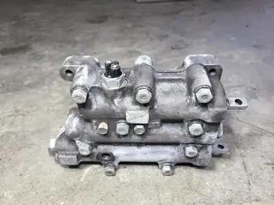 Modulating Control Valve Assy 241635-R, 241636