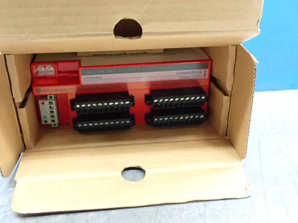 NEW ALLEN BRADLEY 1791DSIB12