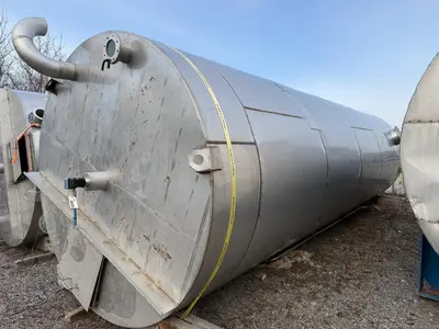 Gallon Tank Tank | ListingHippo (4)