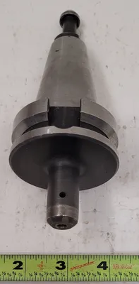 COMMAND CAT 40 Tool Holder Tooling & Accessories, Tooling | Machinery Central (3)