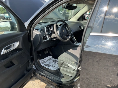 Used 2016 CHEVROLET EQUINOX SUVs Michigan US | Miedema Asset Management Group #1320351