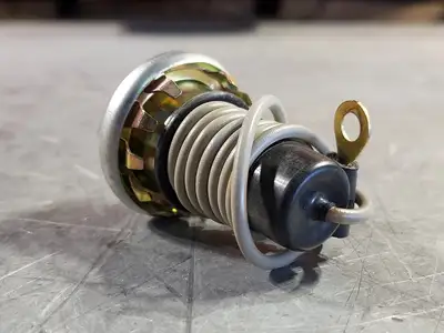 NEW CATERPILLAR 6N-8742