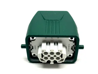 New | in-Stock Phoenix Contact HC-B06-I-PT-CI-F,1350024 Contact Blocks Michigan US | Maverick Industrial Sales #1489417