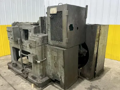 USED AJAX HOGUE / SIZE #4