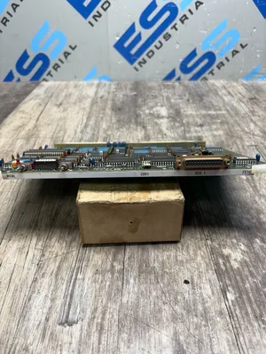 Used Mitsubishi FX701C Misc Electrical & Power Parts South Carolina US | ESS Industrial Equipment Sales #1310564