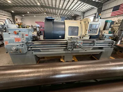 SOUTH BEND 17 TURN-NADO Engine Lathes | GMT (1)