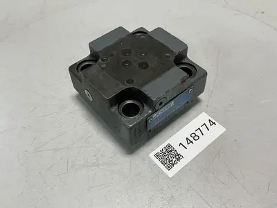 Used VICKERS CVCS-25-D1-S2-10-S19 Valves/Fittings Michigan US | Ideal Machinery #1124794