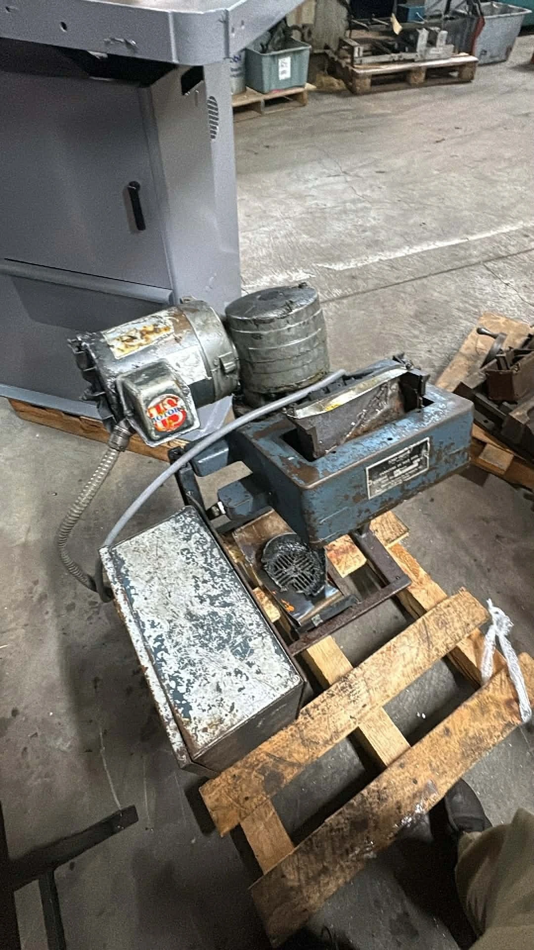USED COOPER WEYMOUTH 6"