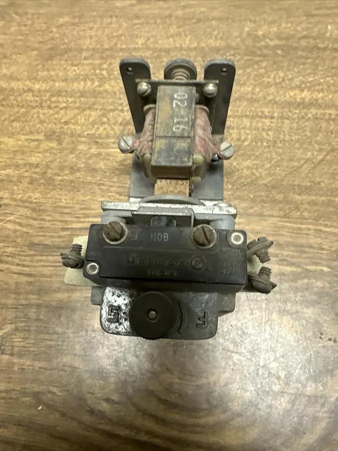 Used EAGLE SIGNAL AF40A6 Timers Ohio US | Surplus Asset Holdings #1241265