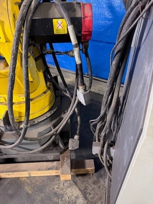 FANUC S500i 6 Axis Robots | K.B. Industries LLC (4)