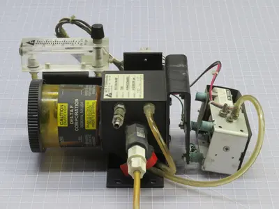 Used _UNKNOWN_ _UNKNOWN_ Analyzer Testers Texas US | Aucto #1482121