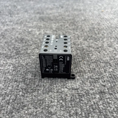 Used ABB BC6-30-10-1.4 PLC Contactors California US | Davliegogo LLC #1706739