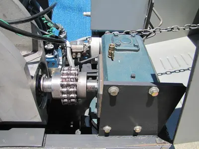 Used VICTAULIC VE-424-MC Grooving Machines California US | Bay Line Tool #1314894