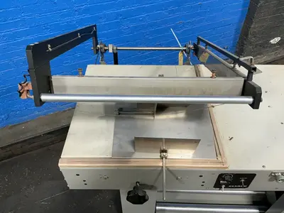 Used CLAMCO CORPORATION 77220 Miscellaneous Packaging Equipment Ohio US | HGR 24 #1250388