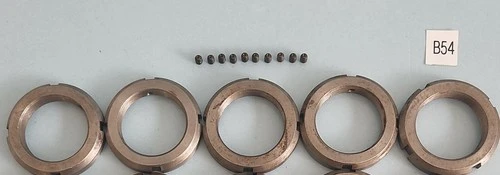 New | in-Stock LIMITORQUE 60-558-0143-1 Valves/Fittings Indiana US | J&J Industrial Supply #500209