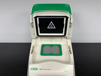 Used Bio-Rad 1861096 PCR/Thermal Cycler Missouri US | BioLabTek #1301136