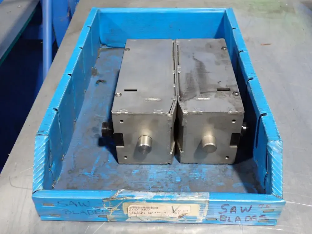Used INDUSTRIAL MAGNETICS MD08A178 Miscellaneous MRO Ohio US | HGR 24 #887092