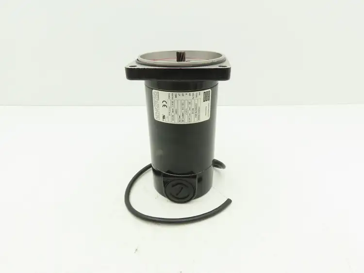 Used BODINE _UNKNOWN_ D.C. Motors Indiana US | Arrow Industrial #1055965