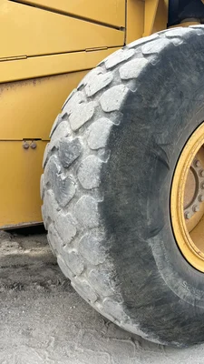 Used 2018 Deere 624K-II Wheel Loaders Maryland US | Zadoon Equipment #1480765