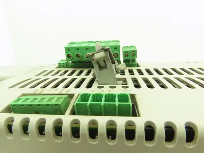 Allen Bradley 2094-BC01-M01-M Integrated Axis Power Module 480V 3Ph 0-590Hz