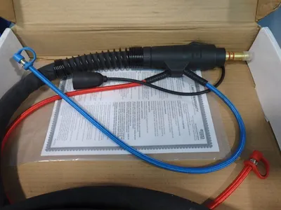 USED LINCOLN ELECTRIC K4522210564