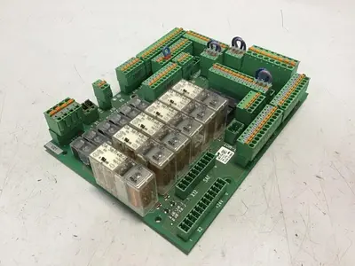 USED SIGMATEK EA00001726
