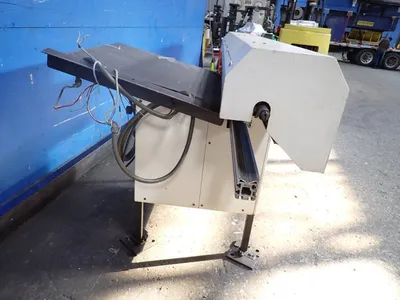USED 1996 SMW SPACESAVER 2000