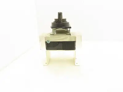 Mitsubishi Electric NV83-CW Circuit Breaker Disconnect Switch 15A 3 Pole