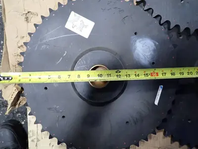Sprockets