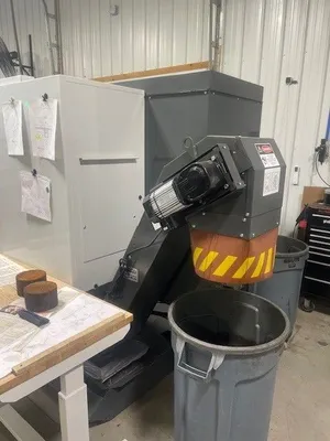 2022 HAAS ST-30 CNC Lathes (Turning Centers) | Machinery Resources International (4)