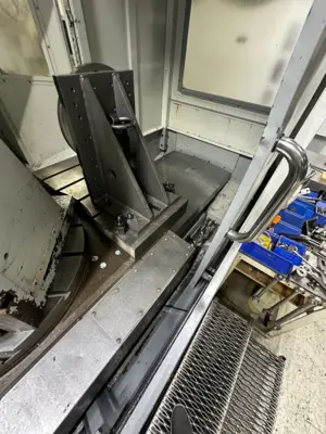 2006 HAAS EC-1600-4AX Horizontal Machining Centers | PM Machines (13)