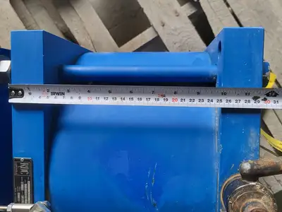 NEW RF VALVE BE6 P250-553SLX