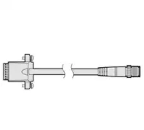 Keyence GL-RPT10PM Safety Light Curtain Connection Cable, 10m Length [New]