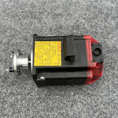 Used FANUC A06B-0061-B003 Servo Motors California US | Davliegogo LLC #1705778