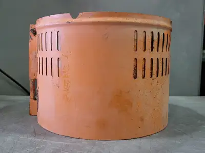 Gland Water Pump