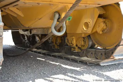 Used 1991 CATERPILLAR 1991 CATERPILLAR Pipelayers Florida US | HDD Broker #1346476