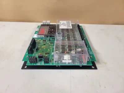 USED DWYER INSTRUMENTS DCT1022