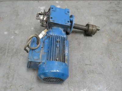 Used SEW EURODRIVE _UNKNOWN_ A.C. Motors Texas US | OCO Industrial #1601348