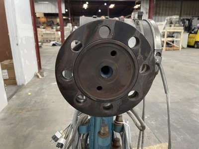 Coex Emitter Tube Die Built By Guill Tool