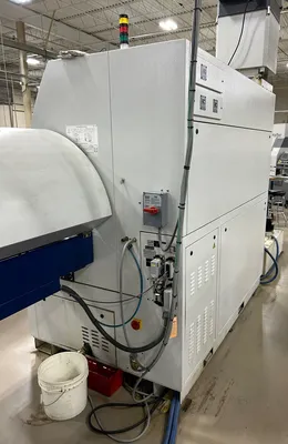 USED 2011 TORNOS DECO 20/26