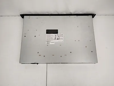 USED Silver Peak EdgeConnect EC-S
