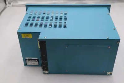 Bruce 4842802 Control Unit Model #9760400 120V 50/60 HZ Ser No. 115-1385 #2623
