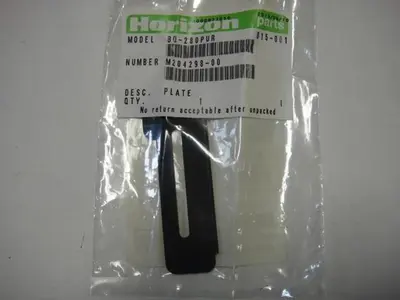 NEW HORIZON M204856-00