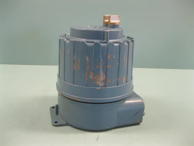USED Micro Motion RFT9739 D4SUA
