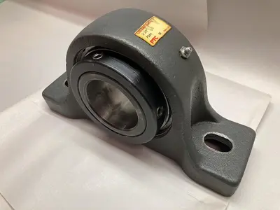 USED LINK-BELT P244