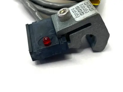 Used Fabco-Air Pancake Line Piston Position Sensor Proximity Sensors Michigan US | Maverick Industrial Sales #1393082