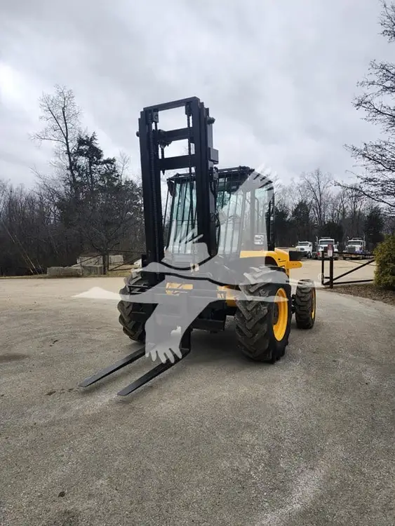 Used 2003 JCB 926 Misc Forklifts Kentucky US | Team Boone #787825